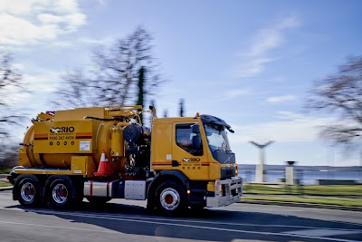 Corio Waste Management work 3