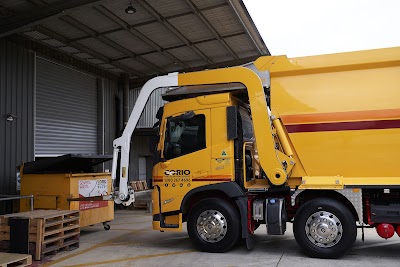 Corio Waste Management work 4