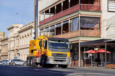 Corio Waste Management project 6