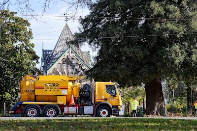 Corio Waste Management