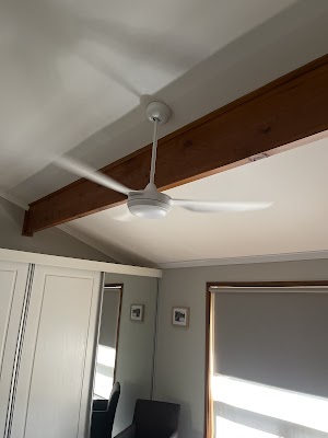 Cornell Electrical Pty Ltd work 3