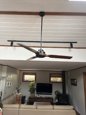 Cornell Electrical Pty Ltd work 4