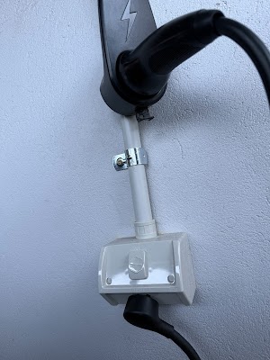 Cornell Electrical Pty Ltd project 5