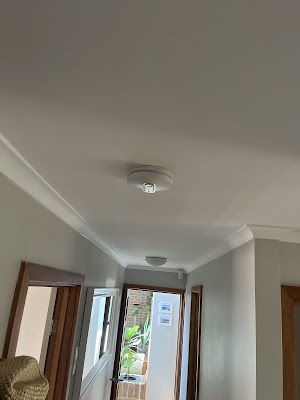 Cornell Electrical Pty Ltd project 6