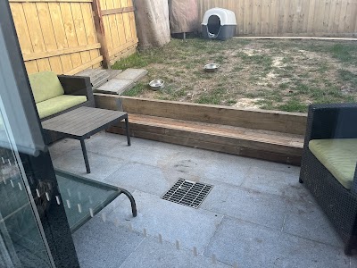 Cornerstone Paving project 4