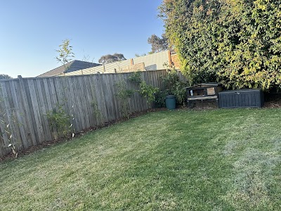 Cornerstone Paving project 6