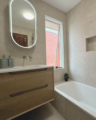 Cornerstone Property Group work 2