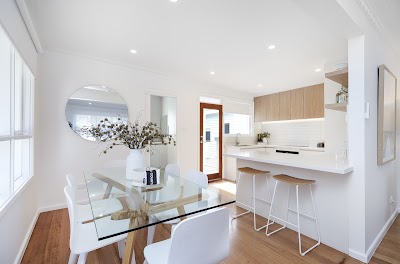 Cornerstone Property Group work 3