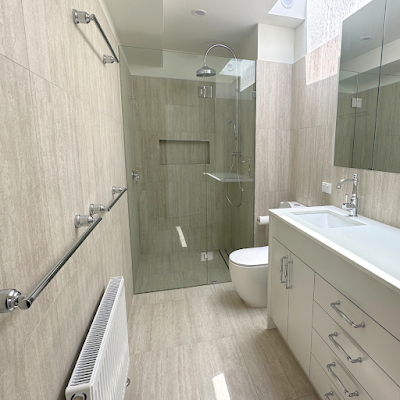 Cornerstone Property Group work 4