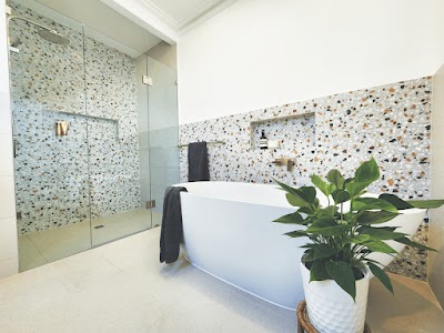 Cornerstone Property Group work 1