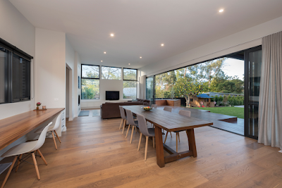 Corrben Homes work 2