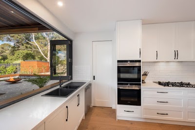 Corrben Homes project 5