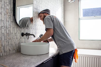 Correct Caulking South Australia work 2