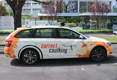 Correct Caulking South Australia