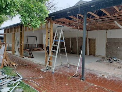 Cosmay Contracting work 3