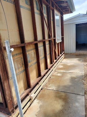 Cosmay Contracting work 4