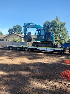 Cosmay Contracting project 5