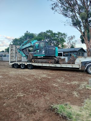 Cosmay Contracting project 6