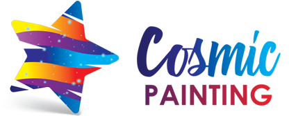 Cosmic Painting and Decorating