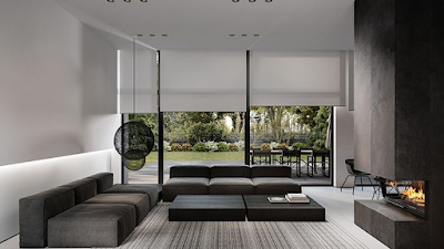 Cost Less Decor Blinds work 2