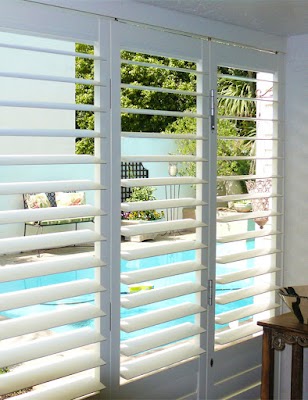Cost Less Decor Blinds project 5