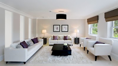 Cost Less Decor Blinds project 6