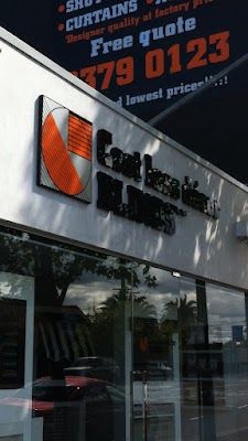 Cost Less Decor Blinds