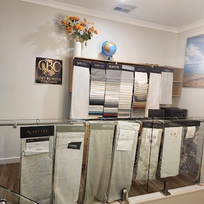 Cosy Blinds and Curtains photo 2