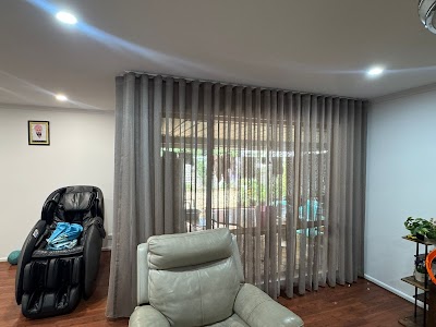 Cosy Blinds and Curtains photo 3