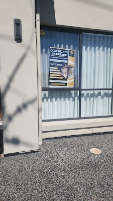 Cosy Blinds and Curtains