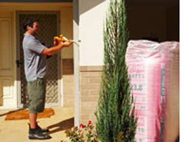 Cosy Insulation Pty Ltd work 3