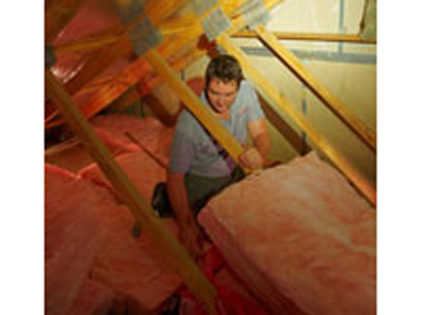 Cosy Insulation Pty Ltd work 4