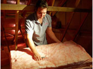 Cosy Insulation Pty Ltd project 6