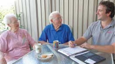 Cosy Insulation Pty Ltd