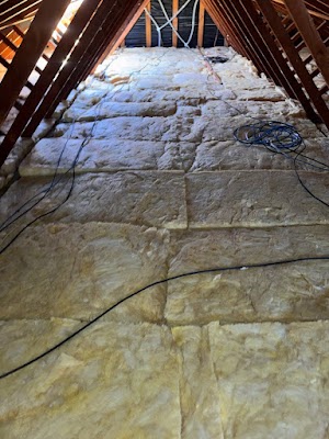 Cosywrap Insulation Solutions work 2