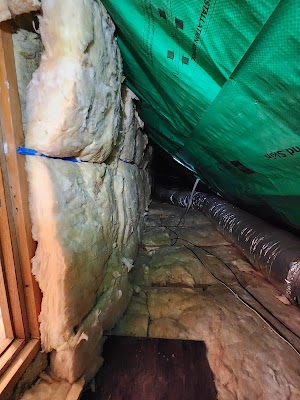 Cosywrap Insulation Solutions work 4