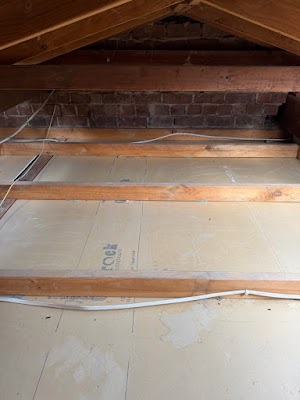 Cosywrap Insulation Solutions project 5