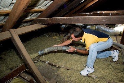 Cosywrap Insulation Solutions project 6