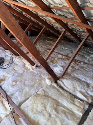 Cosywrap Insulation Solutions