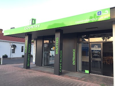 Country Blinds (Unley)
