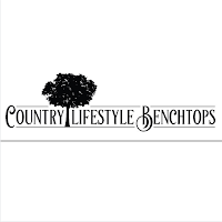Country Lifestyle Benchtops