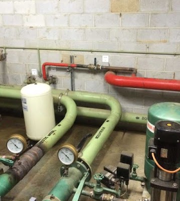 Country Side Plumbing Pty Ltd work 2