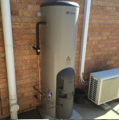 Country Side Plumbing Pty Ltd work 3