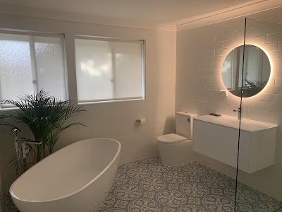 Country Side Plumbing Pty Ltd work 4