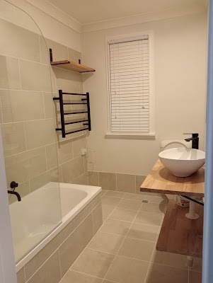 Country Side Plumbing Pty Ltd project 6