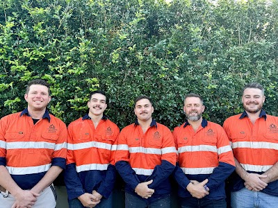 Country Side Plumbing Pty Ltd