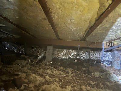 Cozy Insulation Solutions photo 2