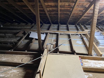 Cozy Insulation Solutions project 4