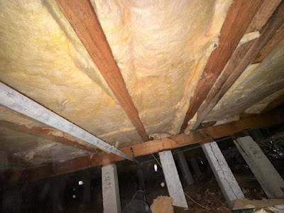 Cozy Insulation Solutions project 5