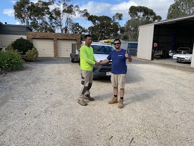 Cozy Insulation Solutions project 6